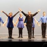 Irish dance Troupe