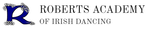 Roberts Academy of Irish Dancing