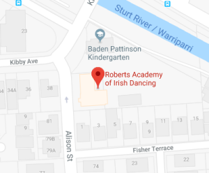 Glenelg North Irish Dancing Classes Glenelg North Irish Dancing Classes
