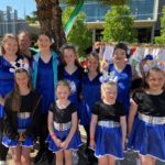 Glenelg Pageant