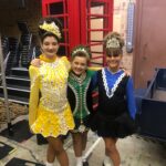 Feis Friends!