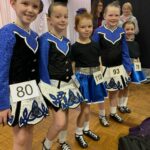 Lovely Beginners at the Miller Feis