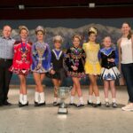 A great day at the feis